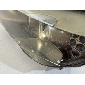 BMW 7 F01 F02 Lampa Bi-Xenon Ľavá - 17312 | mobilpol.sk