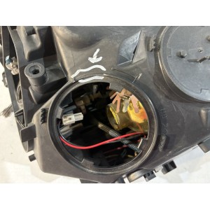 BMW 7 F01 F02 Lampa Bi-Xenon Ľavá - 17312 | mobilpol.sk