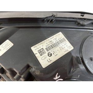 BMW 7 F01 F02 Lampa Bi-Xenon Ľavá - 17312 | mobilpol.sk