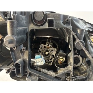 BMW 7 F01 F02 Lampa Bi-Xenon Ľavá - 17312 | mobilpol.sk