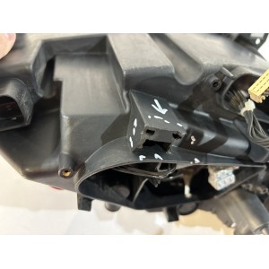 BMW 7 F01 F02 Lampa Bi-Xenon Ľavá - 17312 | mobilpol.sk
