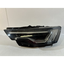 AUDI A6 C8 Predná lampa...