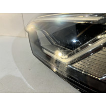 AUDI A6 C8 Predná lampa Full Led Ľavá - 17313