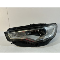 AUDI A6 C7 Predná lampa...
