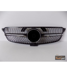 Mercedes GLE W166 mriežka /...