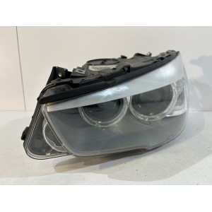 BMW 5 GT F07 Lampa Bi-Xenon neskrtná L - 17318 | mobilpol.sk