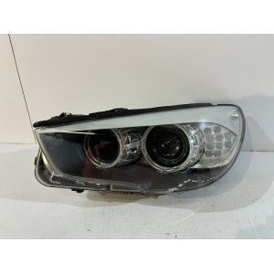 BMW 5 GT F07 Lampa Bi-Xenon neskrtná L - 17318 | mobilpol.sk
