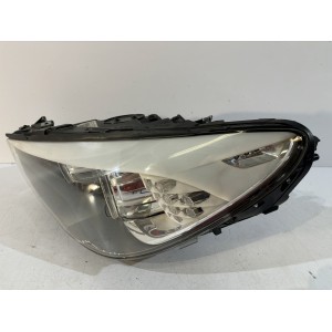 BMW 5 GT F07 Lampa Bi-Xenon neskrtná L - 17318 | mobilpol.sk