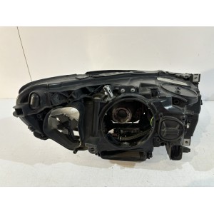 BMW 5 GT F07 Lampa Bi-Xenon neskrtná L - 17318 | mobilpol.sk