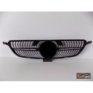 Mercedes GLE W166 mriežka / grille Diamond - 4037 | mobilpol.sk