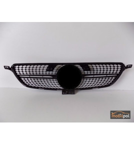 Mercedes GLE W166 mriežka / grille Diamond - 4037