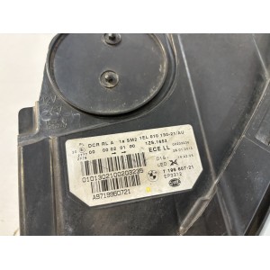 BMW 5 GT F07 Lampa Bi-Xenon neskrtná L - 17318 | mobilpol.sk