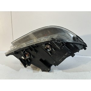 BMW 5 GT F07 Lampa Bi-Xenon neskrtná L - 17318 | mobilpol.sk