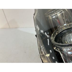 BMW 5 GT F07 Lampa Bi-Xenon neskrtná L - 17318 | mobilpol.sk