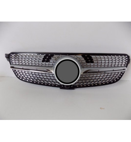 Mercedes W166 GLE Maska /...