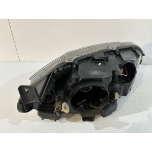BMW X6 E71 Lampa Bi-Xenon neskrętná Ľavá - 17320 | mobilpol.sk