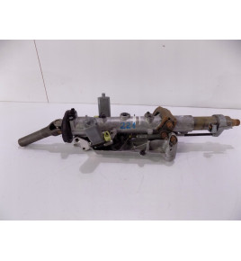 MERCDES W221 S-KLASA Riadiaca kolóna