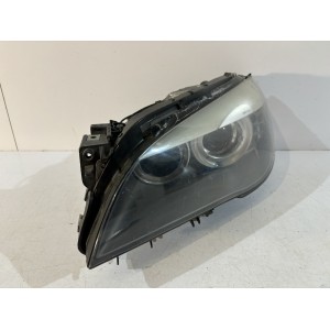 BMW 7 F01 F02 Lampa Bi-Xenon Ľavá - 17322 | mobilpol.sk