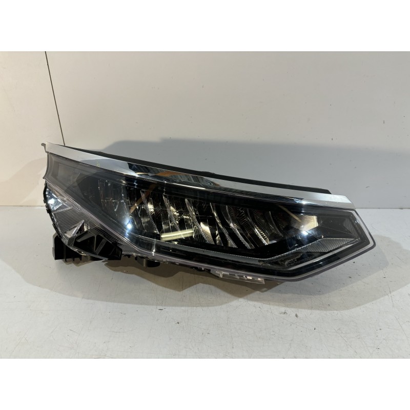 HYUNDAI CUSTO LED Lampa Výkon Pravá - 17323 | mobilpol.sk
