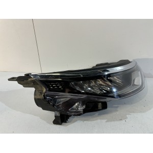 HYUNDAI CUSTO LED Lampa Výkon Pravá - 17323 | mobilpol.sk