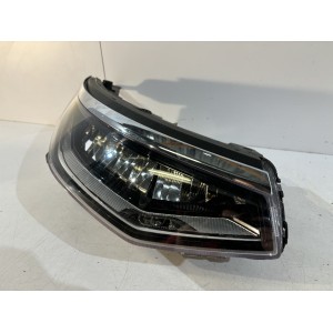 HYUNDAI CUSTO LED Lampa Výkon Pravá - 17323 | mobilpol.sk