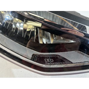 HYUNDAI CUSTO LED Lampa Výkon Pravá - 17323 | mobilpol.sk