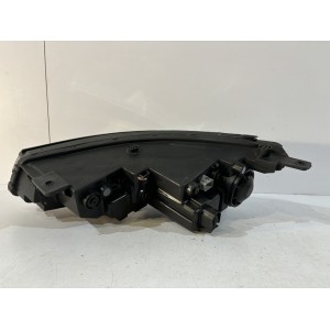 HYUNDAI CUSTO LED Lampa Výkon Pravá - 17323 | mobilpol.sk