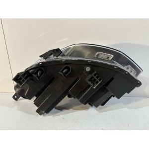 HYUNDAI CUSTO LED Lampa Výkon Pravá - 17323 | mobilpol.sk