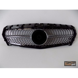 Mercedes W117 Maska / Gril Diamond - 4044 | mobilpol.sk