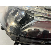 MERCEDES W166 GLE Predné svetlo ILS ľavé - 17325