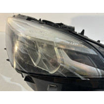 BMW 2 F44 Predná lampa Adaptive Led Ľavá - 17328