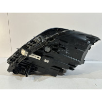 BMW 2 F44 Predná lampa Adaptive Led Ľavá - 17328