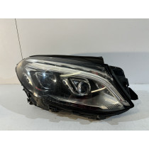 MERCEDES W166 GLE Predné...