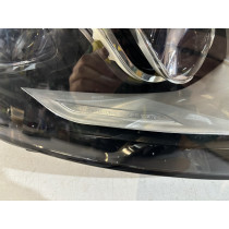 MERCEDES W166 GLE Predné svetlo ILS Pravé - 17330