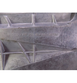 MERCDES W221 S-KLASA Riadiaca kolóna