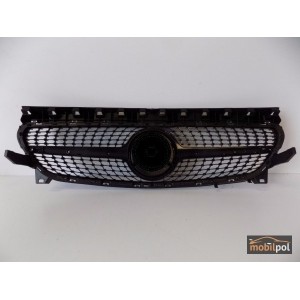 Mercedes W117 LCI Maska / Gril Diamond - 4045 | mobilpol.sk
