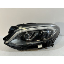 MERCEDES W166 GLE Predná...