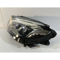 MERCEDES W166 GLE Predná lampa ILS Ľavá - 17331