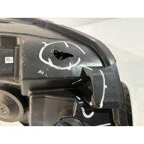 AUDI A6 C7 Predná lampa Xenon Pravá - 17334