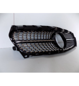 Mercedes W117 Maska / Gril Diamond - 4046