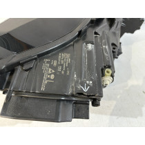 AUDI A6 C8 Predná lampa Full Led Ľavá - 17338