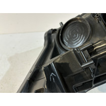 AUDI A6 C8 Predná lampa Full Led Ľavá - 17338