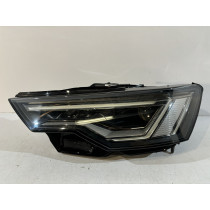 AUDI A6 C8 Predná lampa...