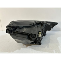 AUDI A6 C8 Predná lampa Full Led Ľavá - 17339