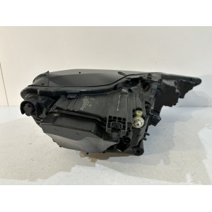 AUDI A6 C8 Predná lampa Full Led Ľavá - 17339 | mobilpol.sk