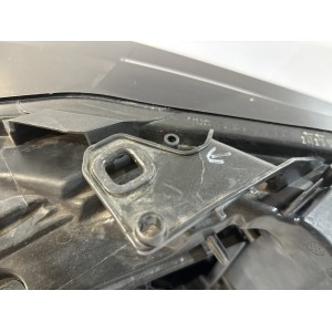 AUDI A6 C8 Predná lampa Full Led Ľavá - 17339 | mobilpol.sk