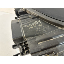 AUDI A6 C8 Predná lampa Full Led Ľavá - 17339