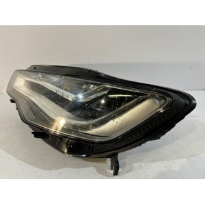 AUDI A6 C7 Predná lampa Full Led Ľavá - 17342 | mobilpol.sk