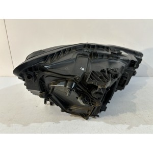 AUDI A6 C7 Predná lampa Full Led Ľavá - 17342 | mobilpol.sk