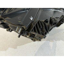 AUDI A6 C7 Predná lampa Full Led Ľavá - 17342